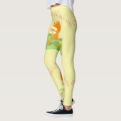 Dankend Vibes Eichhörnchen Thunder_Cove Leggings (Links)