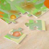 Dankend Vibes Eichhörnchen Thunder_Cove Puzzle (Seite)