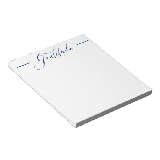 DankensNotepad Notizblock (angewinkelt)