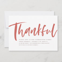 Dankenswerter Erntedank