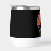 Dankenswerter Lehrer Selig Erntedank School (Rechts)