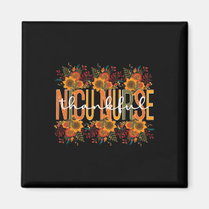 Dankenswerter NICU Nurse Erntedank NICU Nursing 1 Magnet