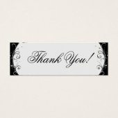 Dankeschön! (Vorderseite)