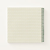 Dankeschön an den HAUSHALT für das Journal GRATITU Notizblock (Rückseite)