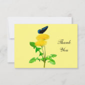 Dankeschön an die Karten (Vorderseite)