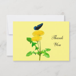 Dankeschön an die Karten