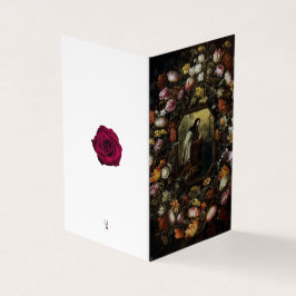 Dankeschön an die katholische Kirche