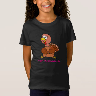 Dankeschön an Shirt