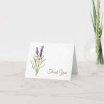 Dankeschön/Bestätigungskarte