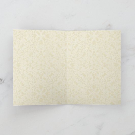 Dankeschön/Dankeschön-Dankeschön-Dankeschön-Merkka Dankeskarte (Innenseite)