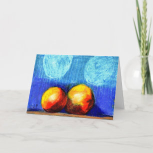 Dankeschön Dankeskarte