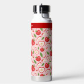 Dankeschön-Geschenk für Lehrer Trinkflasche (Links)