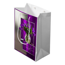 Dankeschön-Geschenktasche