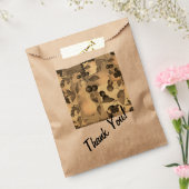 Dankeschön! Geschenktütchen (Versiegelt)