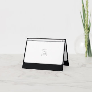 Dankeschön Hinweis - Einladung zum Matching Video