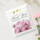 Dankeschön-Hochzeitsgeschenktüten Geschenktütchen (Versiegelt)