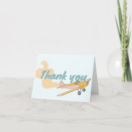 Dankeschön Hundekarte Dankeskarte