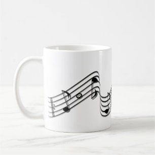 Dankeschön Kaffeetasse