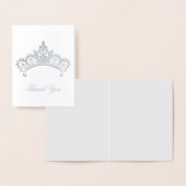 Dankeschön Karte (Anzeige)