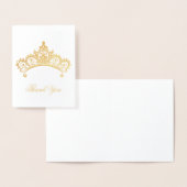 Dankeschön Karte (Anzeige)