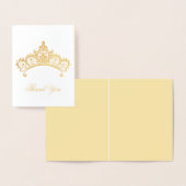 Dankeschön Karte (Anzeige)