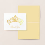 Dankeschön Karte (Anzeige)