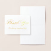 Dankeschön Karte (Anzeige)