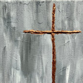 Dankeschön-Karte Feiertagskarte