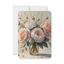 Dankeschön Karte für freundlichen Support