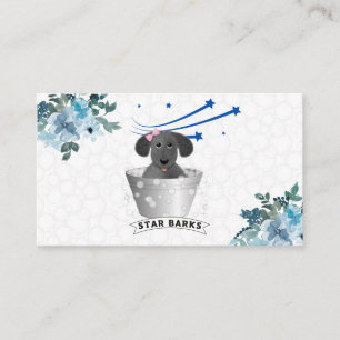 Dankeschön Karte für Kunden mit Rabatt