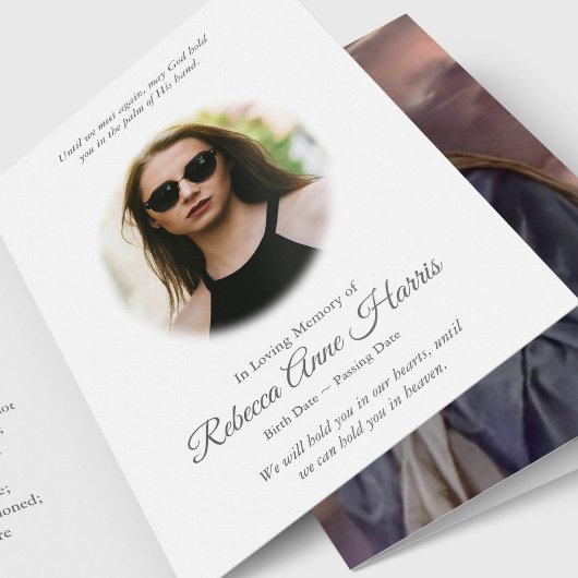 Dankeschön-Karten | Heilige Mutter 02