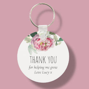 Dankeschön Lehrer Schlüsselanhänger