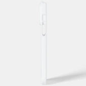 Dankeschön Nummer Eins Mama Gewinner Preisband Case-Mate iPhone Hülle (Rückseite / Links)