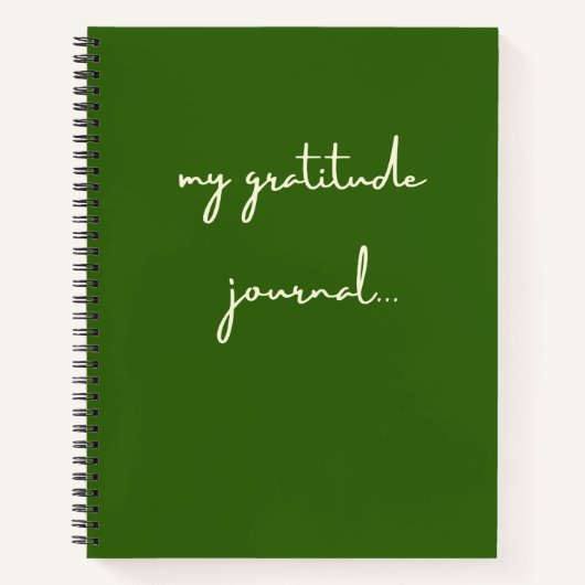 Dankeschön-Pressebericht Notizblock (Vorderseite)