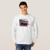 Dankeschön T-Shirt (Vorne ganz)