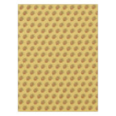 Dankeschön Tablecloth Tischdecke (Vorderseite)