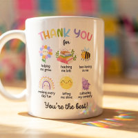 Dankeschön-Tag der Erzieher Geschenk