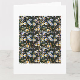 Dankesexpress: Charming Dankeschön-Karte Karte