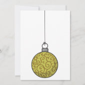 DANKESKARTE (Rückseite)