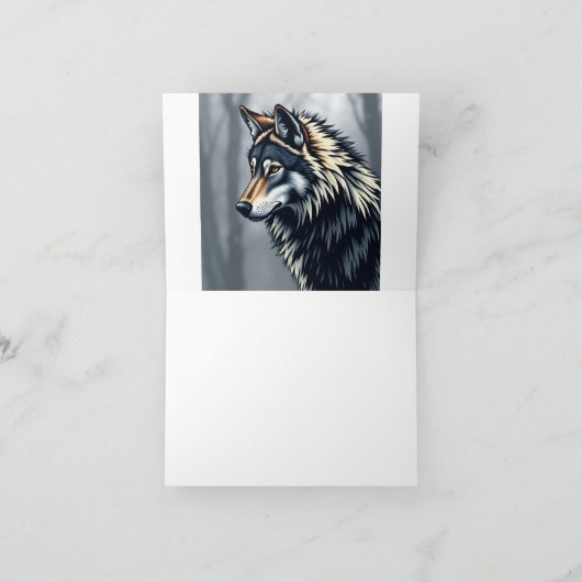 Dankeskarten  dankeskarte (Innenseite)