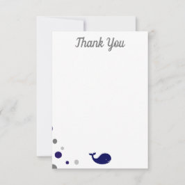 Dankeskarten Dankeskarte