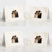 Dankeskarten | Familie, Unternehmen, Hochzeit Dankeskarte