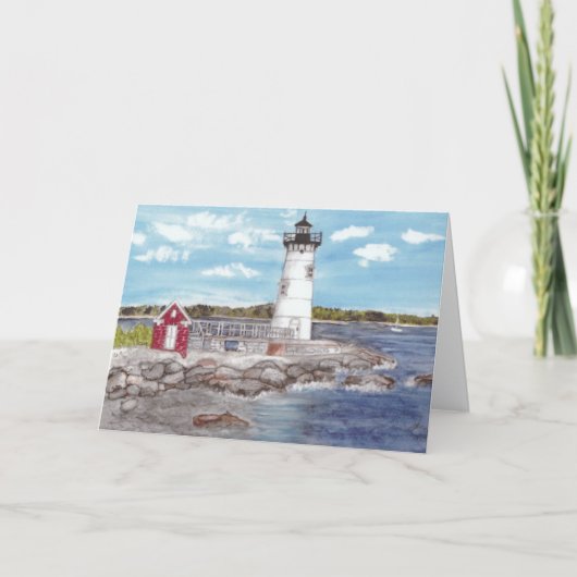 Dankeskarten gefaltet dankeskarte (Vorderseite)