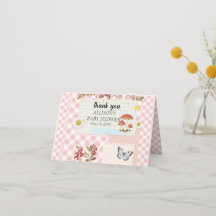 Dankeskarten mit floralen Akzenten und individuell