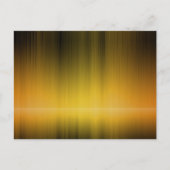 Dankeskarten Postkarte (Vorderseite)