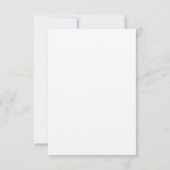 Dankeskarten, Script Dankeskarten Dankeskarte (Rückseite)