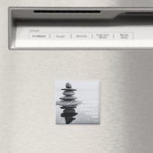 Dankesquotenbalancierung Magnet (In Situ (Geschirrspüler))