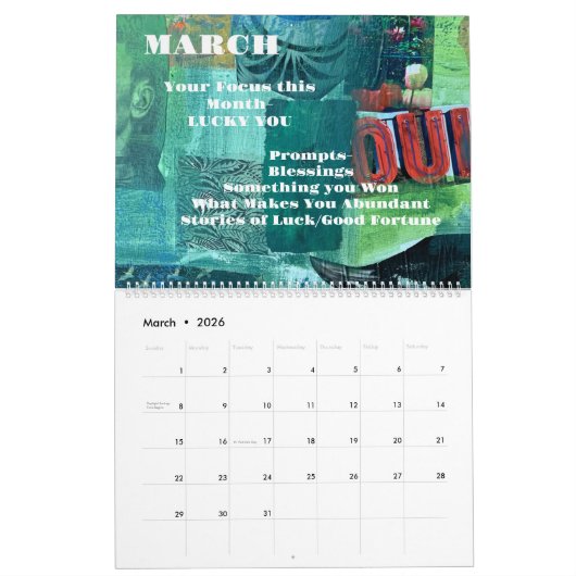 Dankeszeitplan 2024 kalender (Mär 2026)