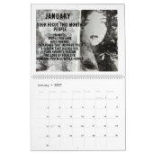 Dankeszeitplan 2024 kalender (Jan 2027)