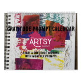 Dankeszeitplan 2024 kalender (Titelbild)